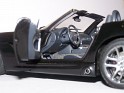 1:18 Auto Art Dodge Viper SRT/10 2003 Viper Black Clearcoat. Subida por Morpheus1979